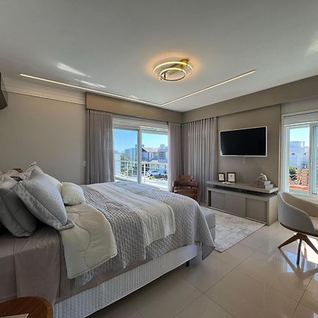 Casa Luxuosa No Condominio Condado De Capao Capão da Canoa Kültér fotó