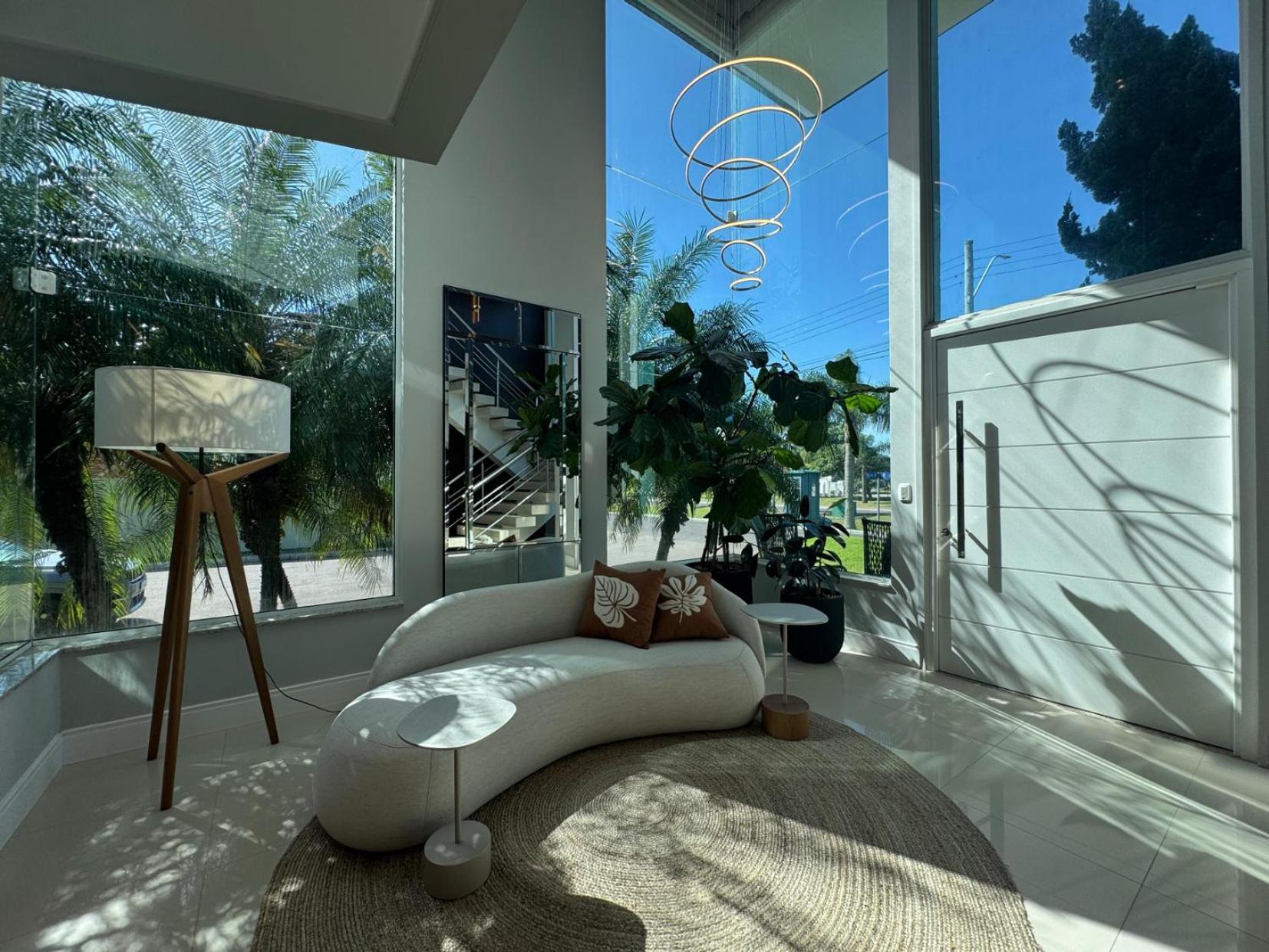 Casa Luxuosa No Condominio Condado De Capao Capão da Canoa Kültér fotó