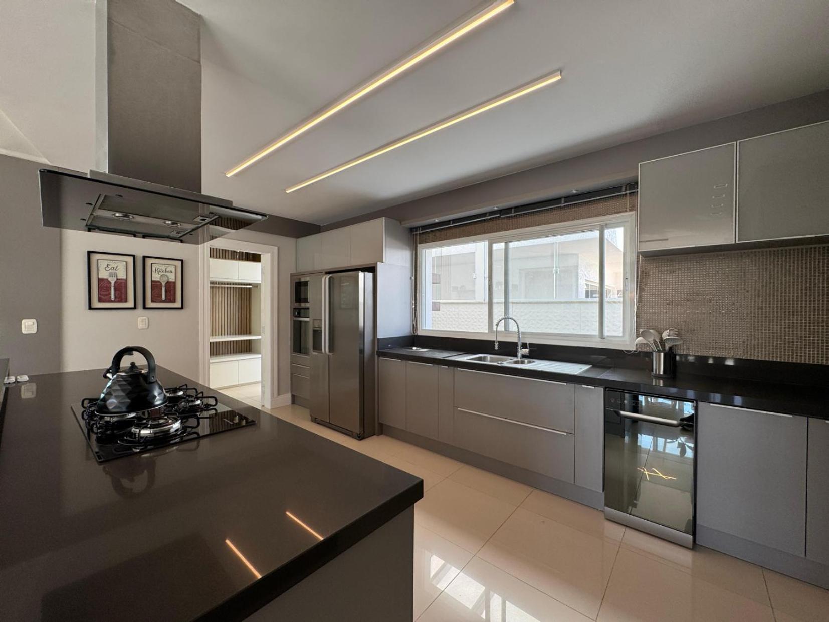Casa Luxuosa No Condominio Condado De Capao Capão da Canoa Kültér fotó