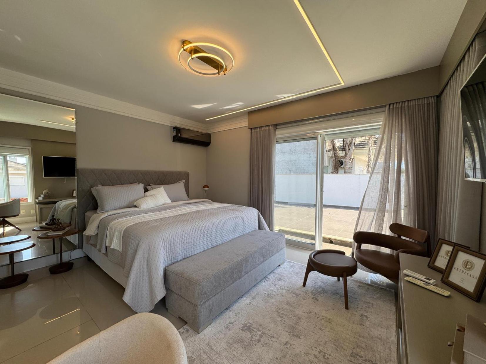 Casa Luxuosa No Condominio Condado De Capao Capão da Canoa Kültér fotó
