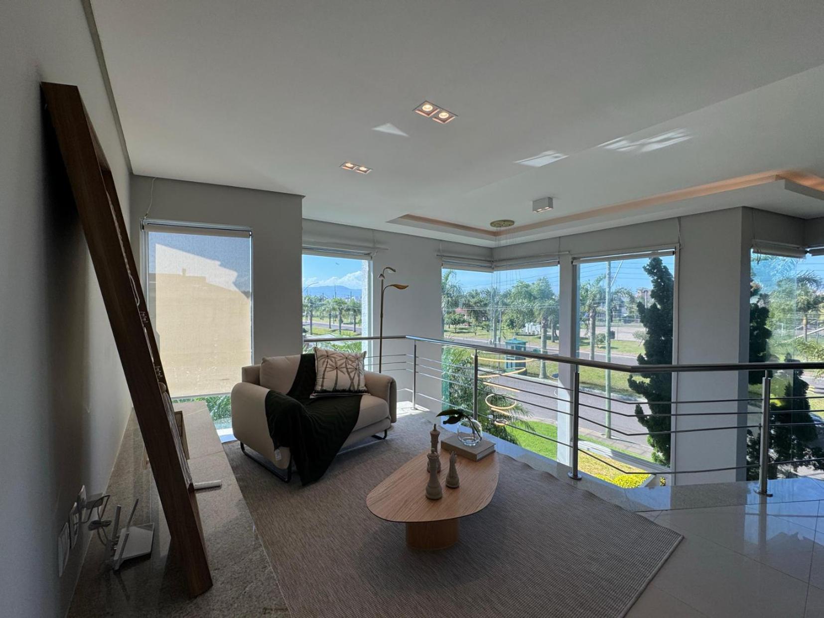 Casa Luxuosa No Condominio Condado De Capao Capão da Canoa Kültér fotó