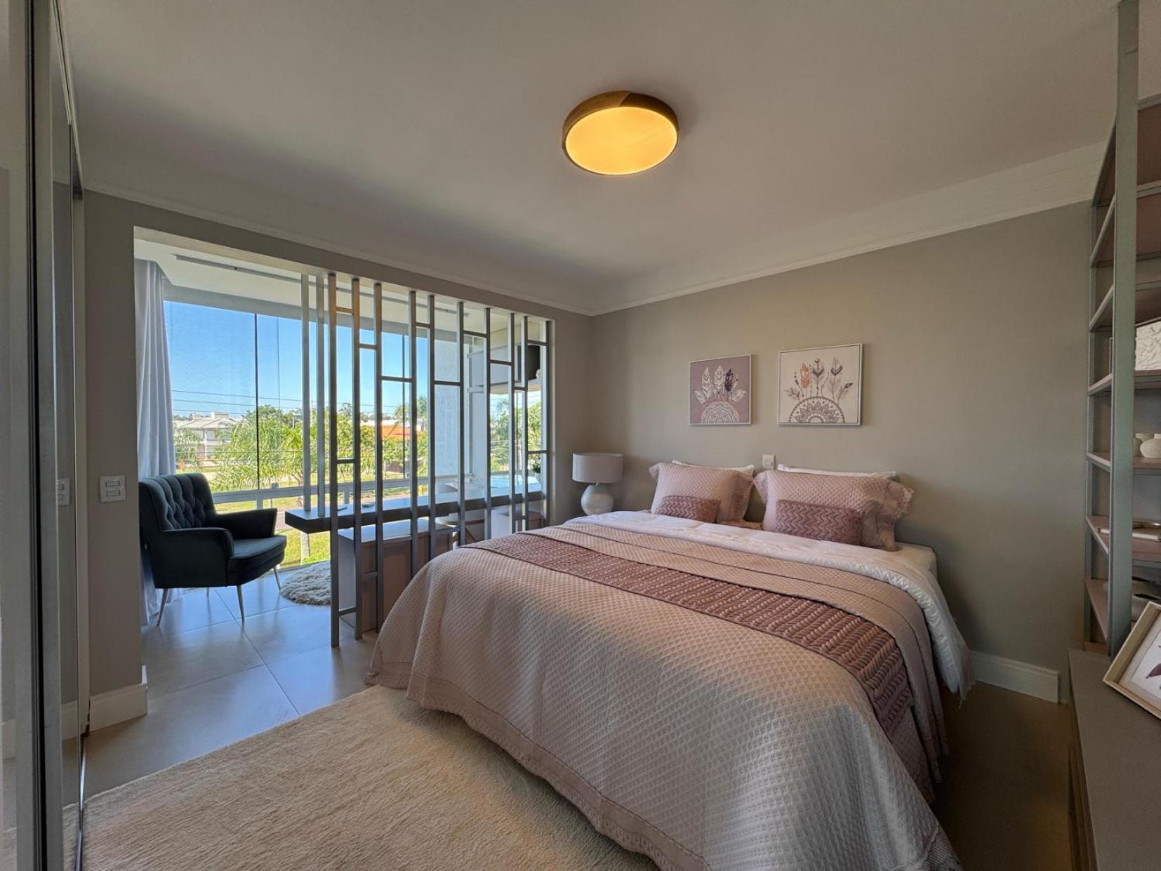 Casa Luxuosa No Condominio Condado De Capao Capão da Canoa Kültér fotó