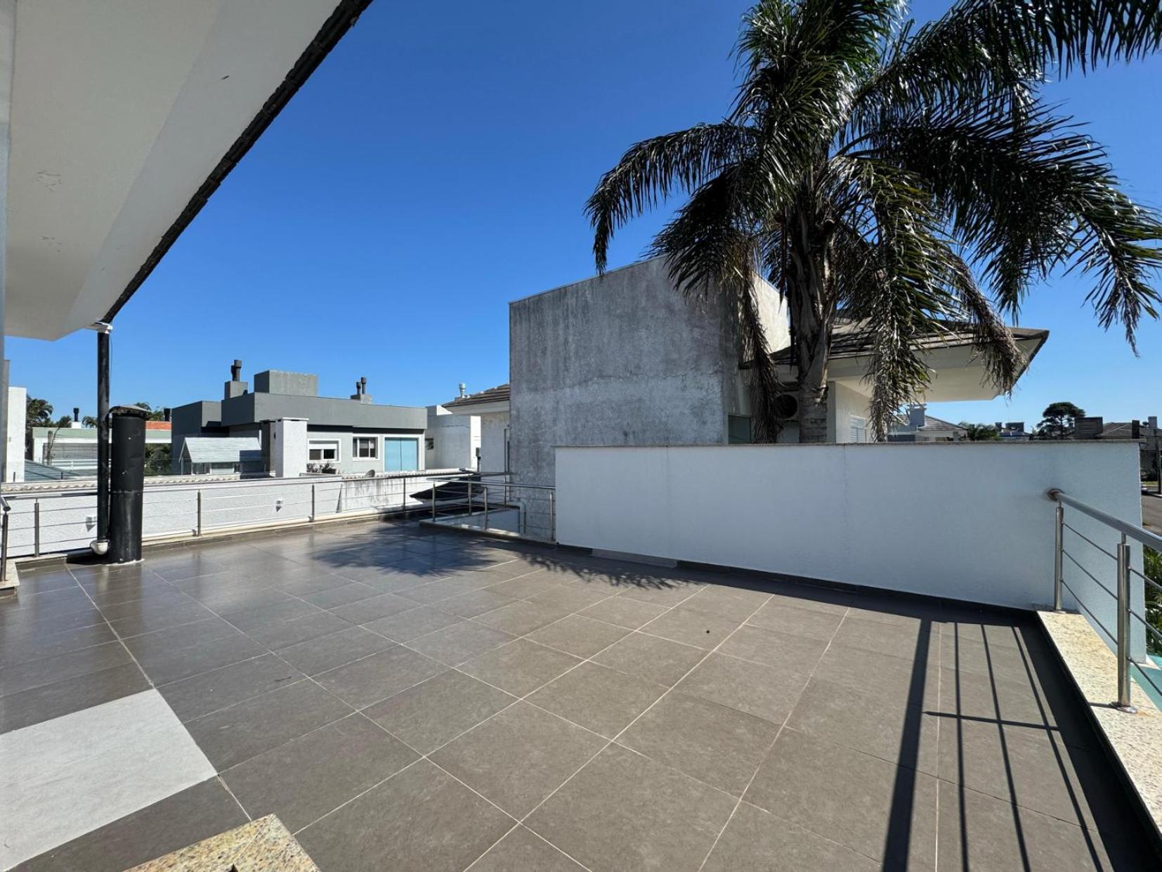 Casa Luxuosa No Condominio Condado De Capao Capão da Canoa Kültér fotó