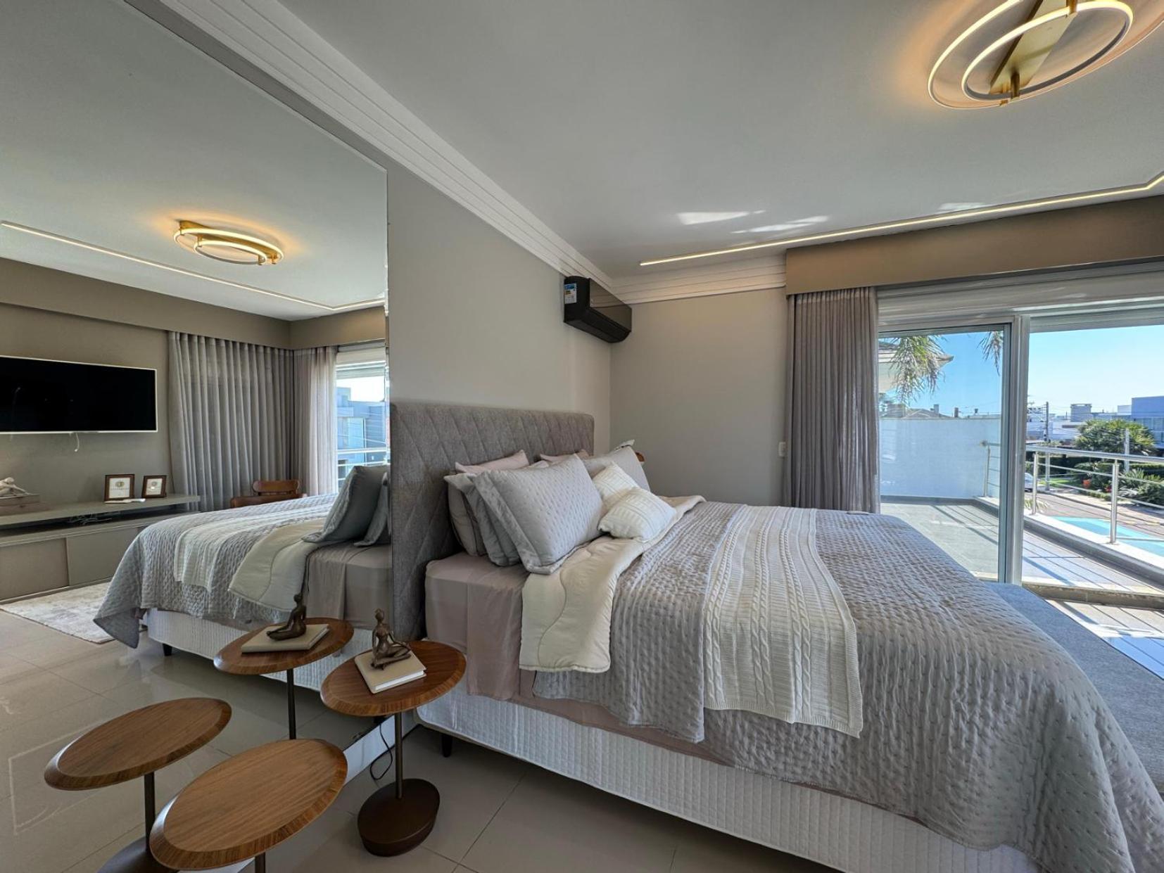 Casa Luxuosa No Condominio Condado De Capao Capão da Canoa Kültér fotó