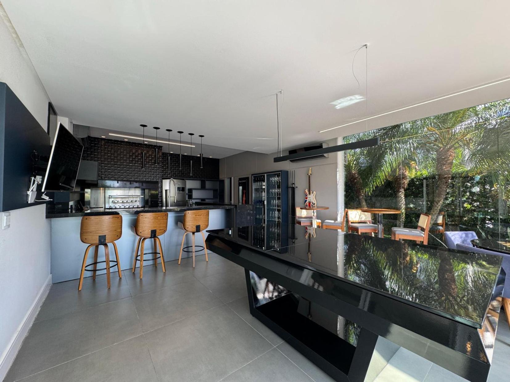 Casa Luxuosa No Condominio Condado De Capao Capão da Canoa Kültér fotó