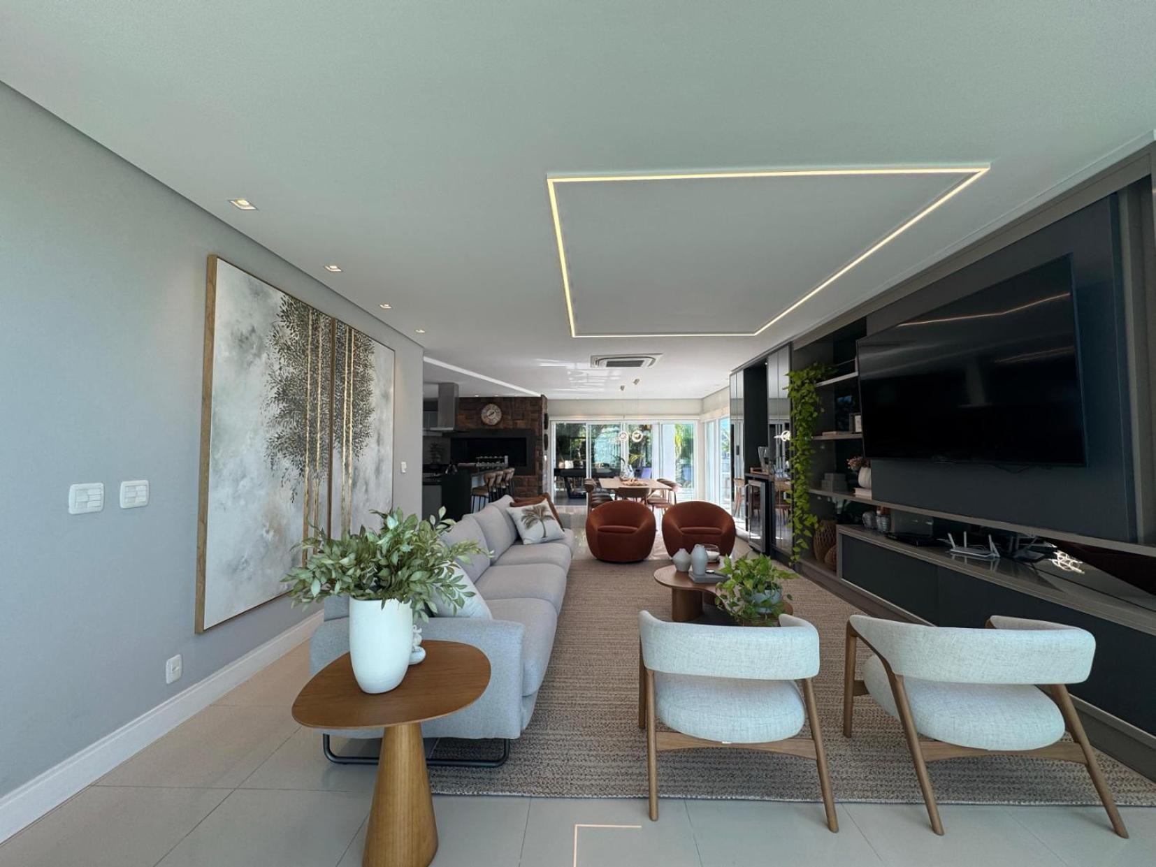 Casa Luxuosa No Condominio Condado De Capao Capão da Canoa Kültér fotó