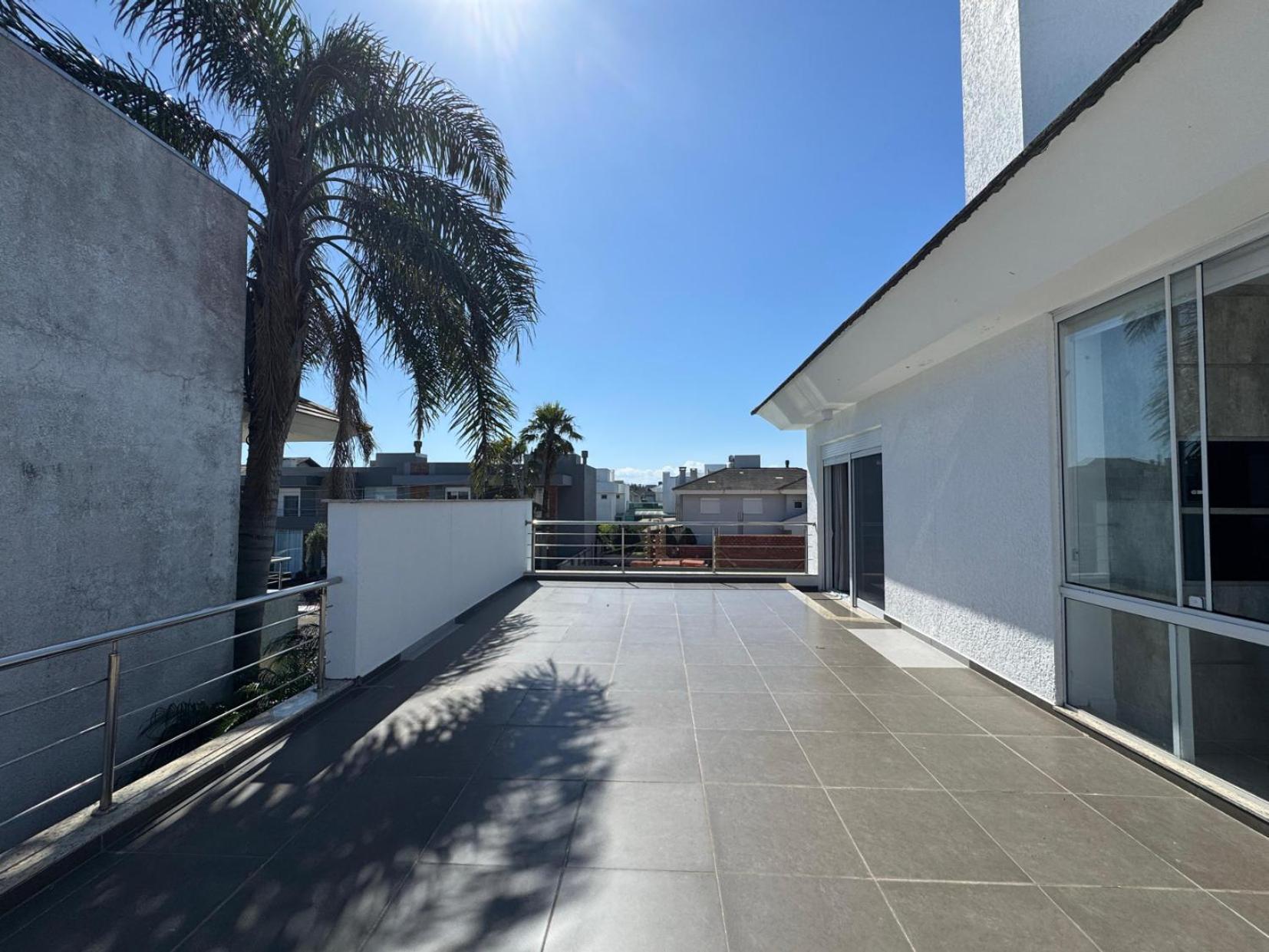 Casa Luxuosa No Condominio Condado De Capao Capão da Canoa Kültér fotó